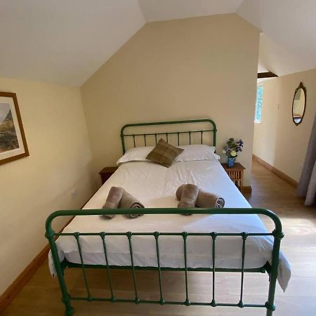 Orchard Cabin Herefordshire Wye Valley Ross-on-Wye Bagian luar foto